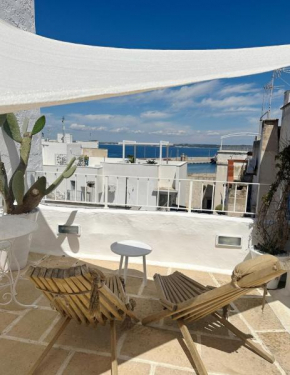 Palmieri Luxury Rooms Gallipoli